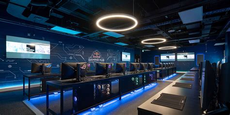 Video Gaming Hub .